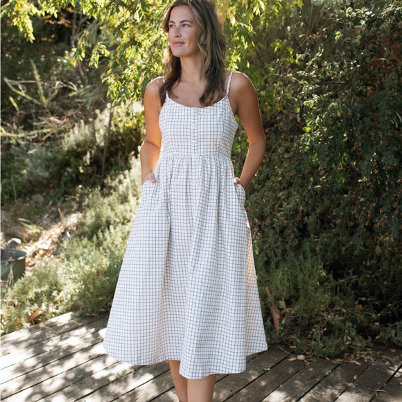 Dresses & Skirts - CJLA Ginny Dress